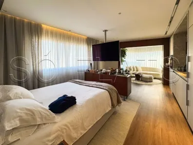 Flat com 1 Quarto à venda, 51m² no Vila Olímpia, São Paulo