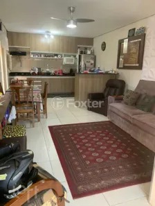 Casa de Condomínio com 3 Quartos à venda, 113m² no Jardim Itu, Porto Alegre
