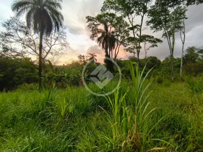 Lote/Terreno à venda, 525m² no Recanto do Bosque, Lagoa Santa