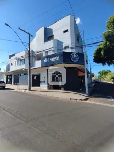 Ponto Comercial para alugar, 75m² no Tibery, Uberlândia