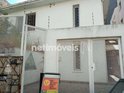 Ponto Comercial com 7 Quartos à venda, 275m² no Coração de Jesus, Belo Horizonte