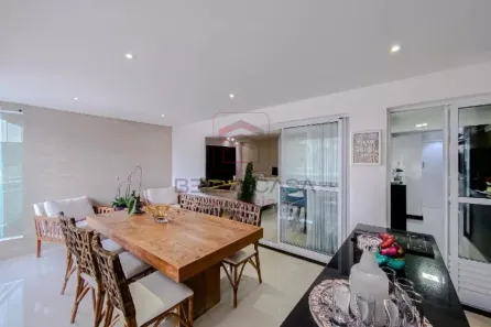 Apartamento com 3 Quartos à venda, 103m² no Mooca, São Paulo
