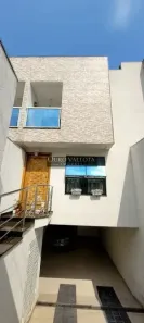 Sobrado com 2 Quartos à venda, 120m² no Chácara Santo Antônio (Zona Leste), São Paulo