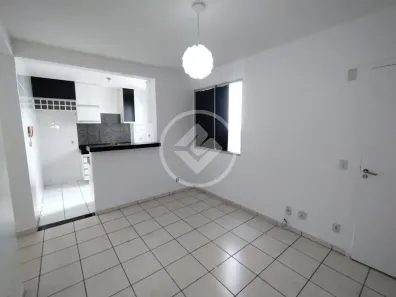 Apartamento com 2 Quartos à venda, 49m² no Shopping Park, Uberlândia