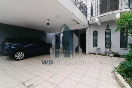 Casa com 4 Quartos para alugar, 250m² no Jardim Triana, São Paulo