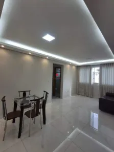 Apartamento com 2 Quartos à venda, 70m² no Arvoredo, Contagem