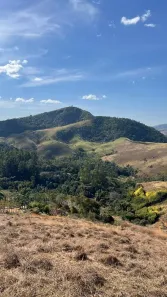 Lote/Terreno à venda, 3265m² no Cruzeiro do Sul, Juiz de Fora