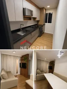Apartamento com 2 Quartos à venda, 40m² no Nossa Senhora do Ó, São Paulo
