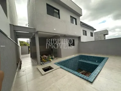 Casa com 3 Quartos para alugar, 150m² no Portais (Polvilho), Cajamar