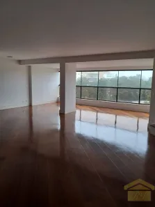 Cobertura com 4 Quartos para alugar, 370m² no Vila Cruzeiro, São Paulo