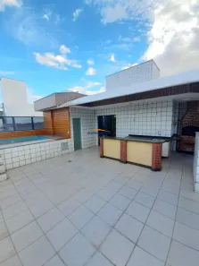 Cobertura com 4 Quartos para alugar, 215m² no Castelo, Belo Horizonte