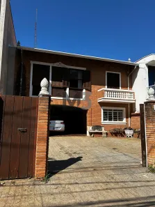 Casa com 3 Quartos para alugar, 248m² no Jardim Nossa Senhora Auxiliadora, Campinas