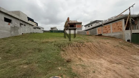 Lote/Terreno à venda, 330m² no Urbanova, São José dos Campos