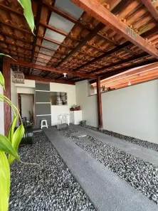 Casa com 3 Quartos à venda, 68m² no Jardim Iririú, Joinville