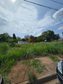 Lote/Terreno para alugar, 682m² no Vila Aviação, Bauru