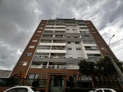 Apartamento com 3 Quartos à venda, 84m² no Areias, São José