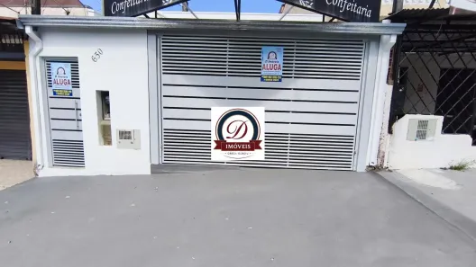 Ponto Comercial para alugar, 90m² no Jardim Nova América, Hortolândia