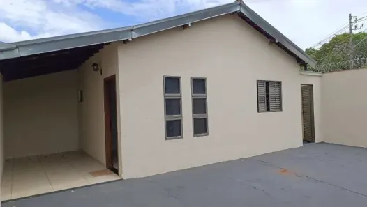 Casa com 2 Quartos à venda, 70m² no Jardim do Bosque, São José do Rio Preto