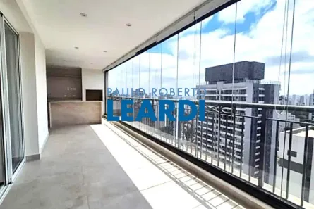 Apartamento com 4 Quartos à venda, 185m² no Paraíso, São Paulo