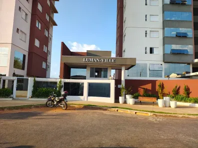 Apartamento com 3 Quartos à venda, 87m² no Plano Diretor Norte, Palmas