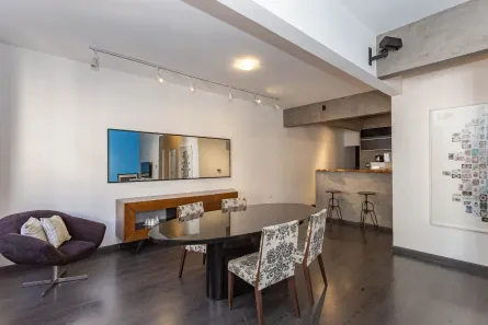 Apartamento com 1 Quarto à venda, 100m² no Vila Mariana, São Paulo