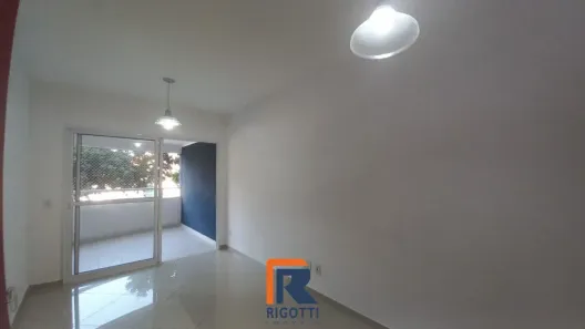 Apartamento com 2 Quartos à venda, 65m² no Parque Residencial Aquarius, São José dos Campos