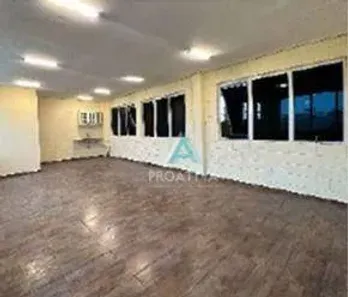 Galpão/Depósito/Armazém para alugar, 699m² no Matriz, Mauá