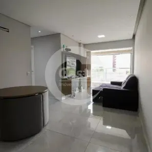 Apartamento com 2 Quartos à venda, 63m² no Belenzinho, São Paulo