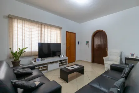 Sobrado com 4 Quartos à venda, 181m² no Chácara Inglesa (Zona Norte), São Paulo