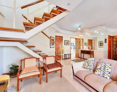 Cobertura com 3 Quartos à venda, 180m² no Parque Residencial Aquarius, São José dos Campos