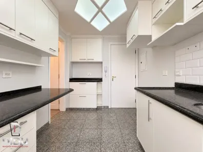 Apartamento com 4 Quartos à venda, 95m² no Vila Gomes Cardim, São Paulo