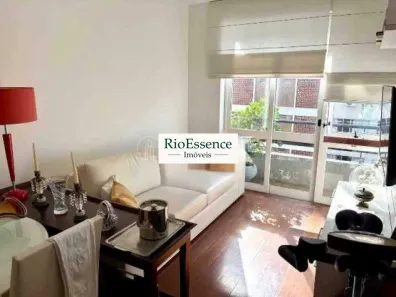 Apartamento com 2 Quartos à venda, 60m² no Botafogo, Rio de Janeiro