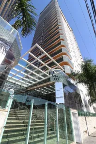 Apartamento com 3 Quartos à venda, 100m² no Canto do Forte, Praia Grande