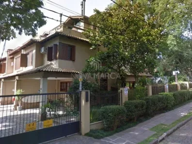 Casa de Condomínio com 3 Quartos à venda, 313m² no Vila Conceição, Porto Alegre