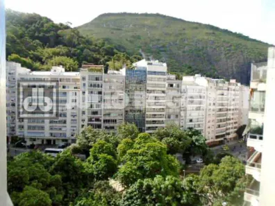 Apartamento com 4 Quartos à venda, 259m² no Copacabana, Rio de Janeiro