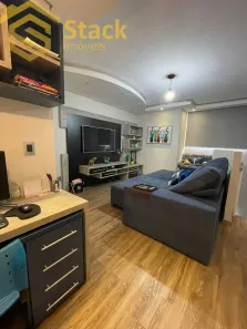 Cobertura com 2 Quartos à venda, 103m² no Ponte de São João, Jundiaí