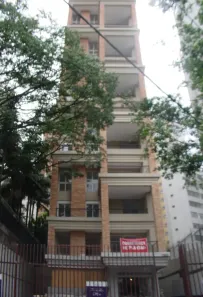 Apartamento com 4 Quartos à venda, 278m² no Pacaembu, São Paulo