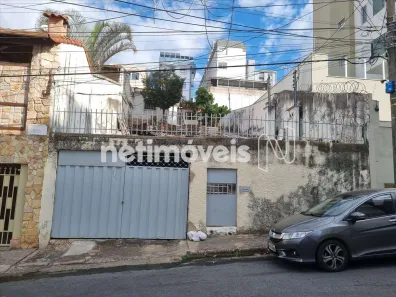 Lote/Terreno à venda, 400m² no Sagrada Família, Belo Horizonte