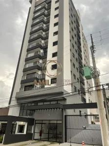 Apartamento com 1 Quarto à venda, 39m² no Loteamento Residencial e Comercial Bosque Flamboyant, Taubaté