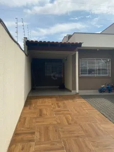 Casa com 3 Quartos à venda, 150m² no Portal de Versalhes 1, Londrina