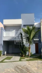 Casa com 3 Quartos à venda, 140m² no Jardins do Império, Indaiatuba