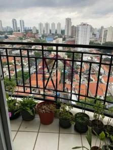 Apartamento com 3 Quartos à venda, 66m² no Ipiranga, São Paulo