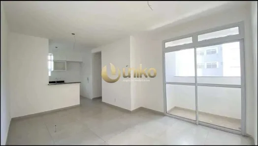 Apartamento com 2 Quartos à venda, 55m² no Buritis, Belo Horizonte