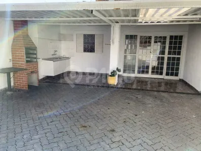 Casa com 3 Quartos à venda, 91m² no Paulicéia, Piracicaba