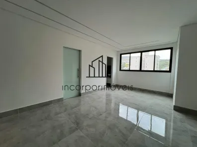 Apartamento com 2 Quartos à venda, 84m² no Buritis, Belo Horizonte