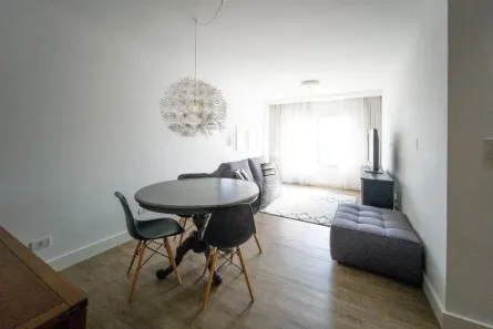 Apartamento com 2 Quartos à venda, 85m² no Vila Nova Conceição, São Paulo