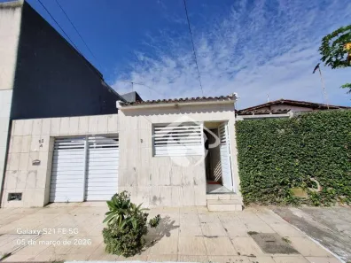 Kitnet com 1 Quarto para alugar, 71m² no Jabotiana, Aracaju
