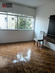 Apartamento com 2 Quartos para alugar, 65m² no Pinheiros, São Paulo