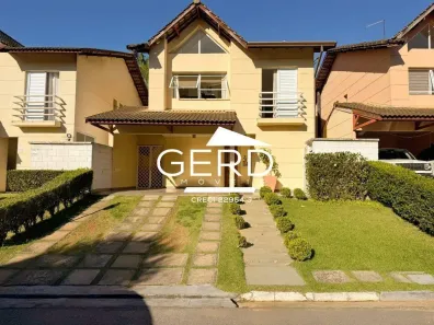 Casa com 3 Quartos à venda, 105m² no Jardim Colibri, Cotia