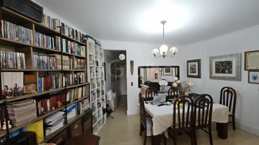 Apartamento com 3 Quartos à venda, 105m² no Centro, Florianópolis